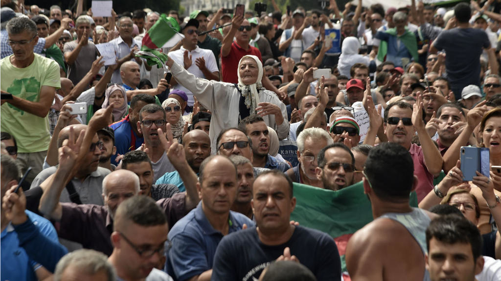 Rassemblement Kronien au Bajusid