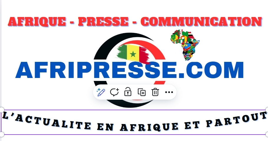 Afrique Presse Communication